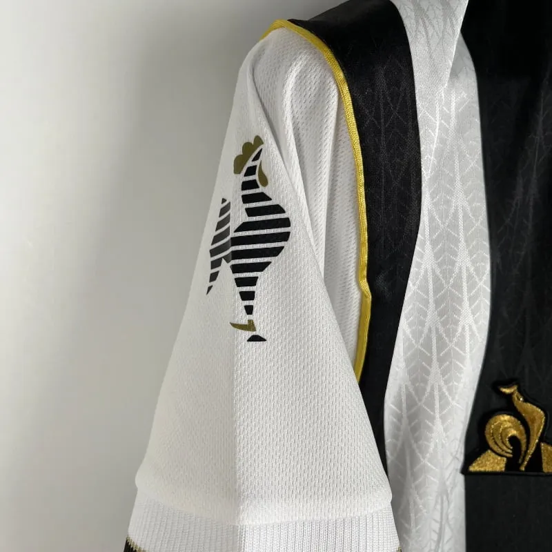 2020 Atletico Mineiro Soccer retro kit - 图片 7