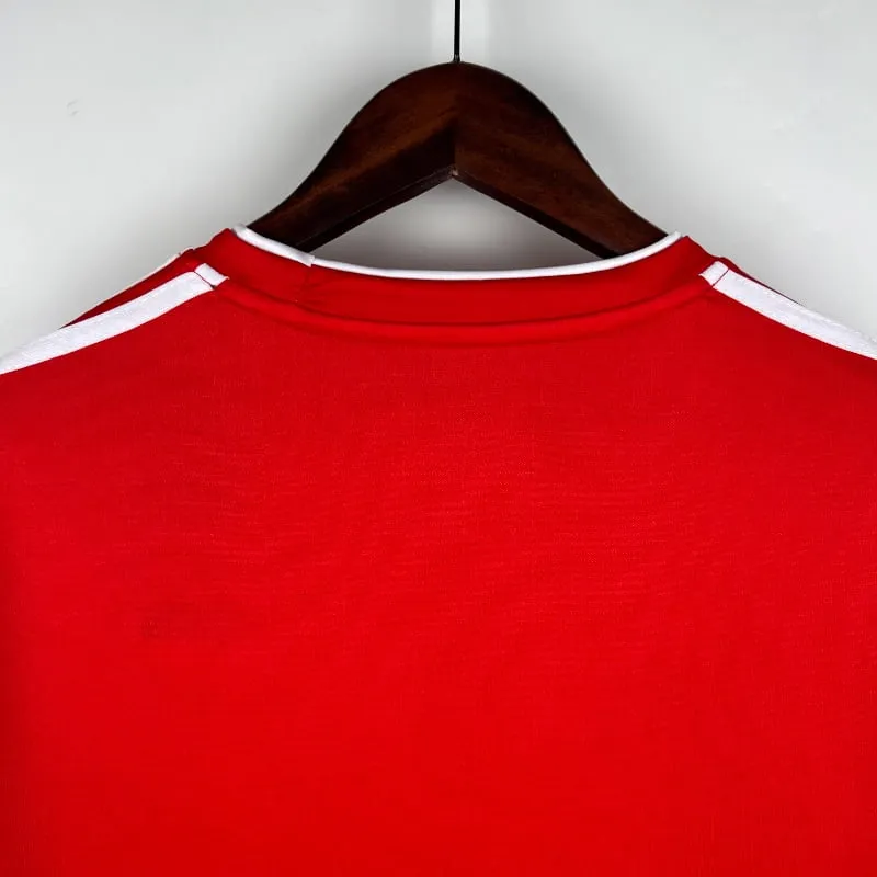 2022-2023 Aniquiladores FC Jersey retro kit - 图片 8
