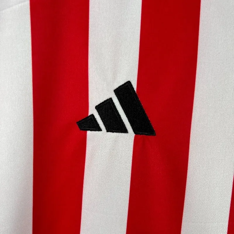 2022-2023 Aniquiladores FC Jersey retro kit - 图片 2