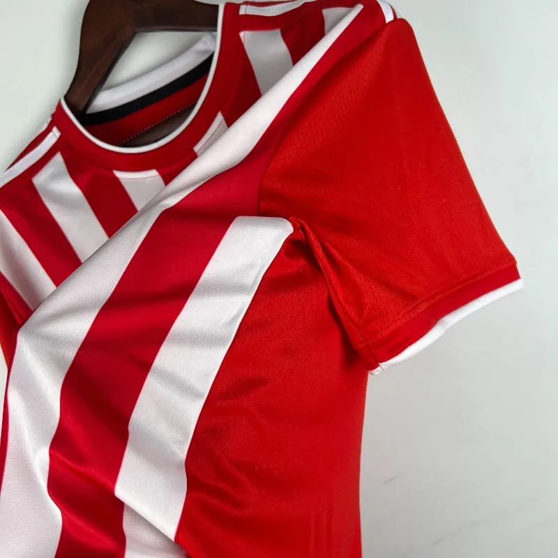 2022-2023 Aniquiladores FC Jersey retro kit - 图片 6