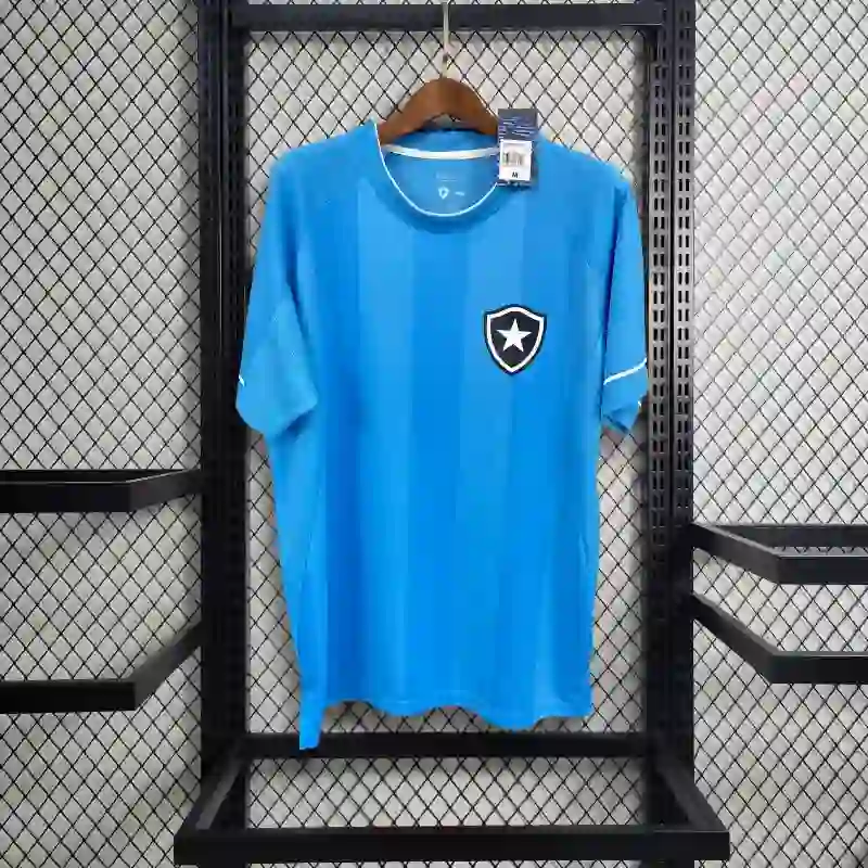 2022-2023 Botafogo Third retro kit