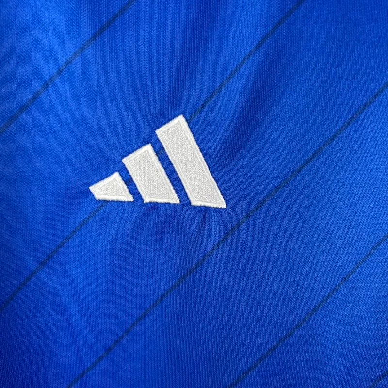 2022-2023 El Barrio Jersey retro kit - 图片 2