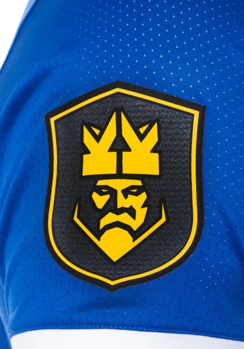 2022-2023 El Barrio Jersey retro kit - 图片 6