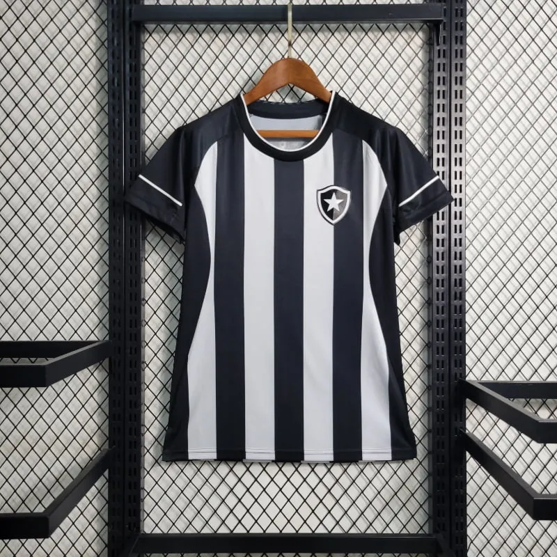 2022-2023 Women’s Botafogo Jersey retro kit