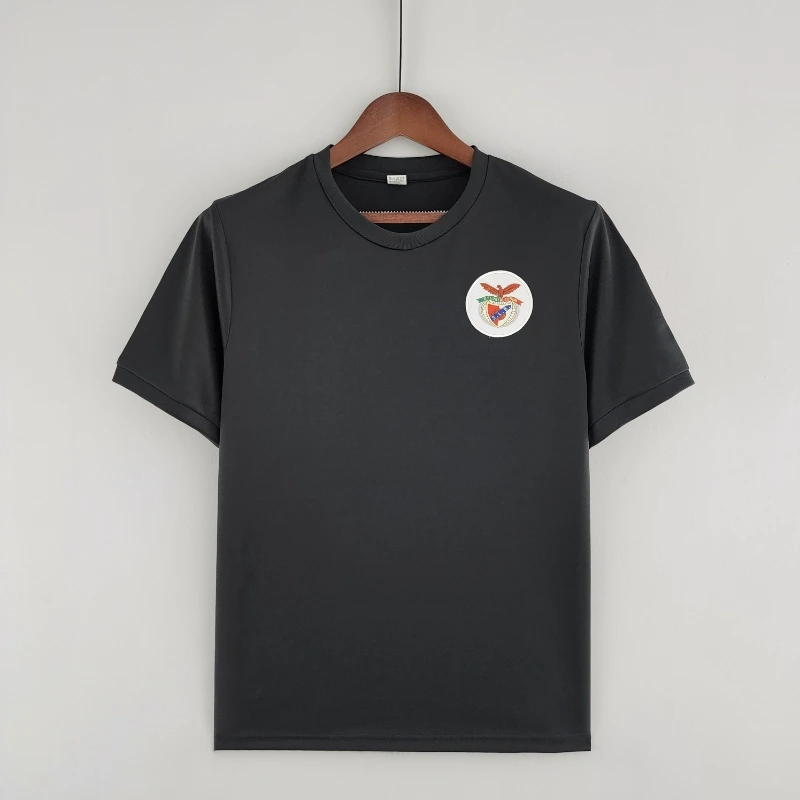 1973-1974 Benfica Away Jersey retro kit