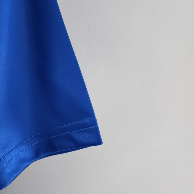 1988-1990 France Jersey retro kit - 图片 3