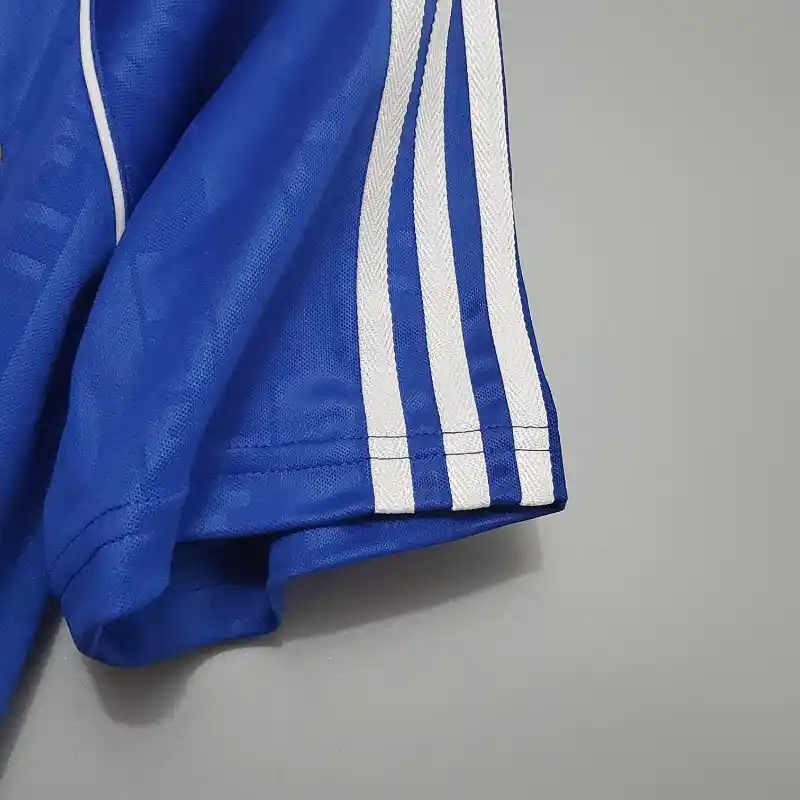 1988-1990 Manchester United Jersey retro kit - 图片 6
