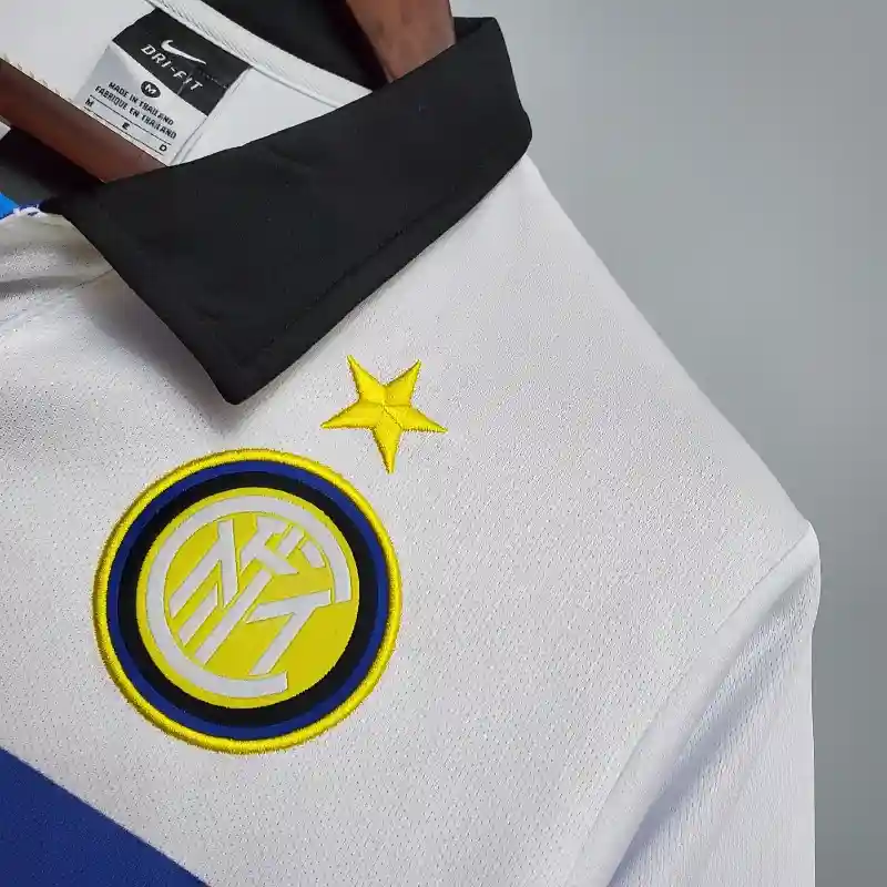 1998-1999 Inter Milan Jersey retro kit - 图片 3