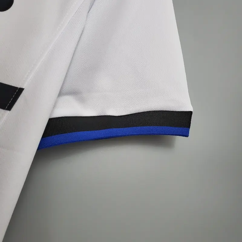 1998-1999 Inter Milan Jersey retro kit - 图片 6