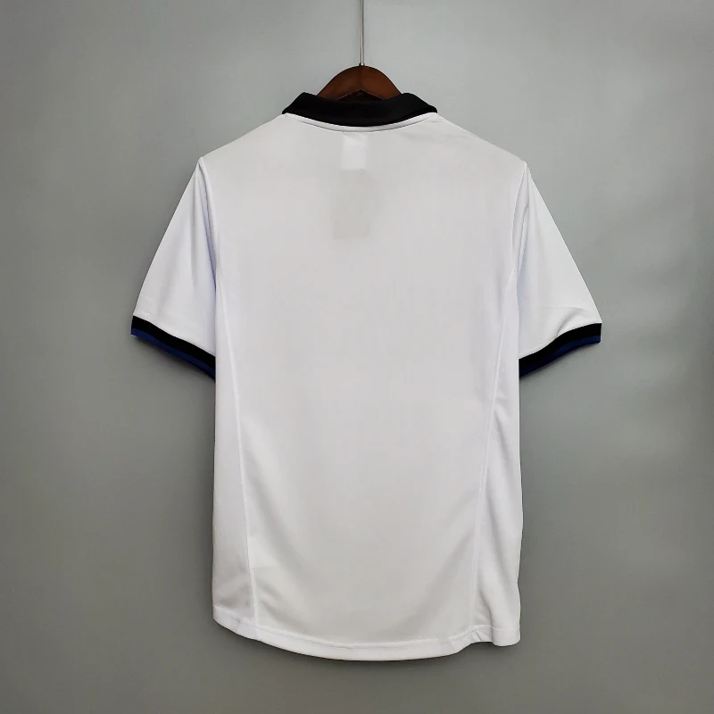 1998-1999 Inter Milan Jersey retro kit - 图片 9