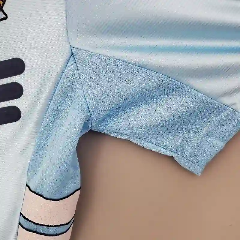 1998-1999 Marseille Jersey retro kit - 图片 9
