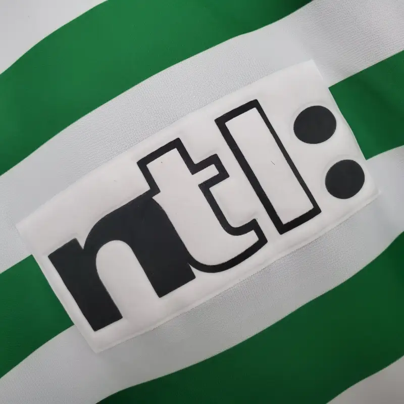 1999-2000 Celtics Jersey retro kit - 图片 4