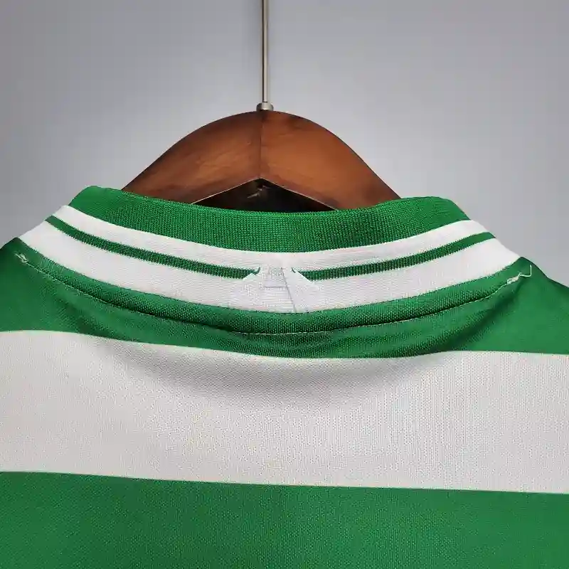 1999-2000 Celtics Jersey retro kit - 图片 8