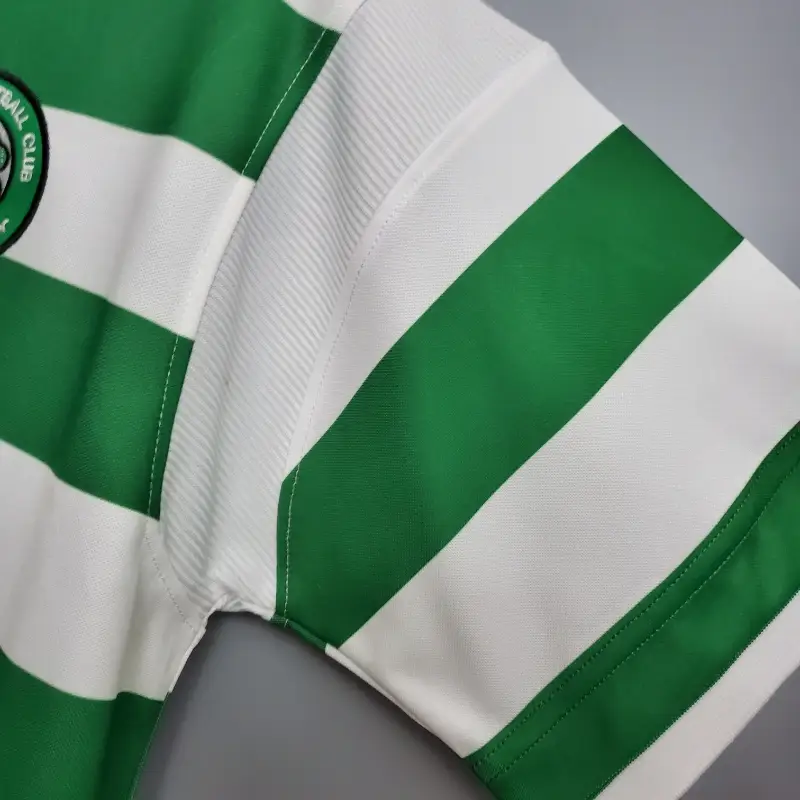 1999-2000 Celtics Jersey retro kit - 图片 5