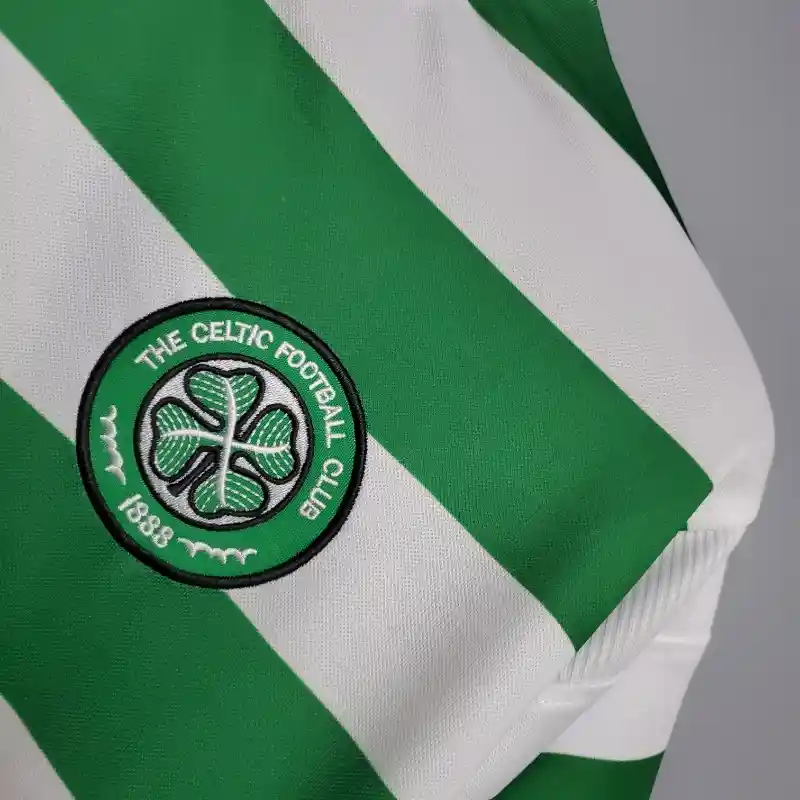 1999-2000 Celtics Jersey retro kit - 图片 3