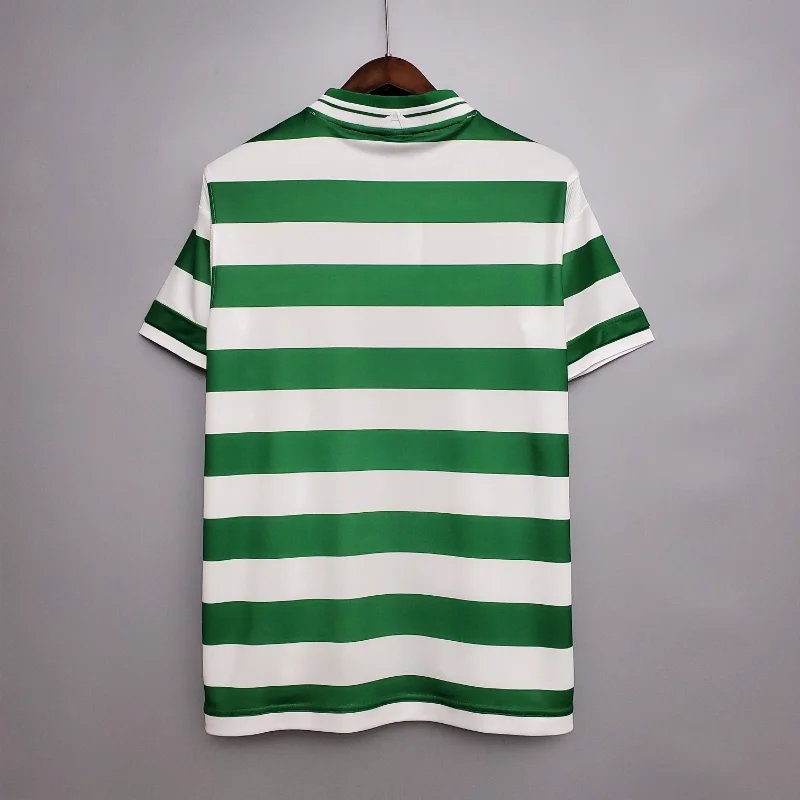 1999-2000 Celtics Jersey retro kit - 图片 9