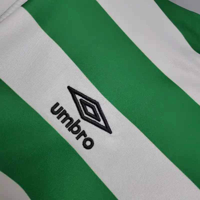 1999-2000 Celtics Jersey retro kit - 图片 2