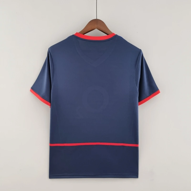 2002-2004 Arsenal Jersey retro kit - 图片 5