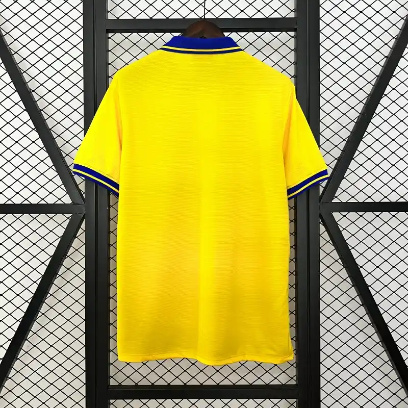 2013-2014 Arsenal Jersey retro kit - 图片 10
