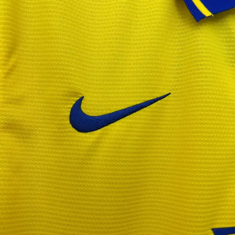 2013-2014 Arsenal Jersey retro kit - 图片 2