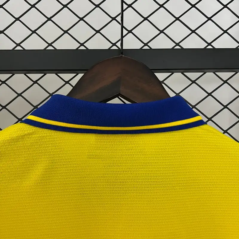 2013-2014 Arsenal Jersey retro kit - 图片 9