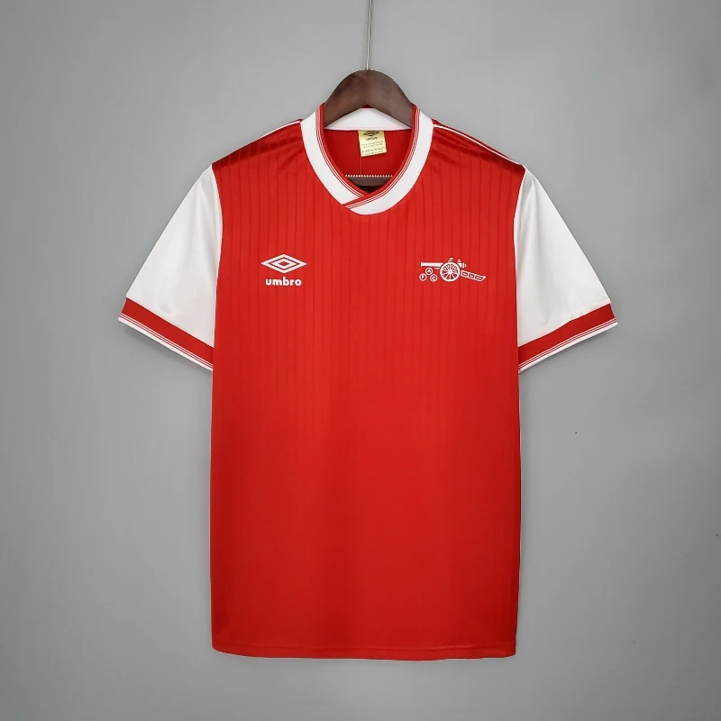 1983-1986 Arsenal Jersey retro kit