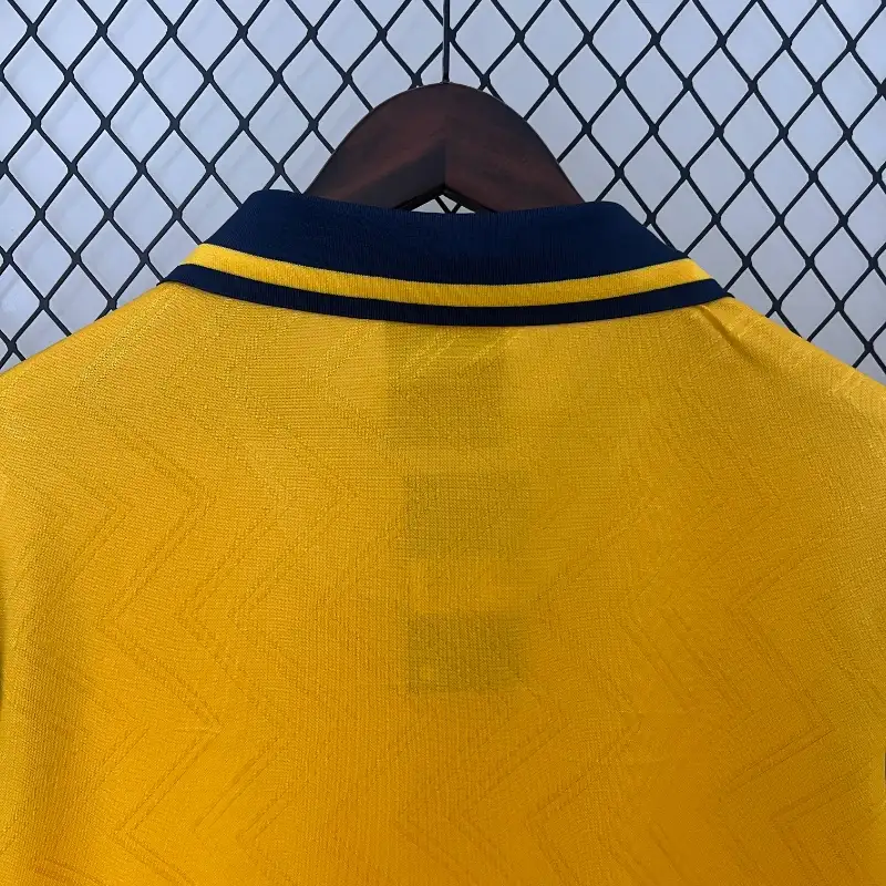 1996-1997 Arsenal Jersey retro kit - 图片 7