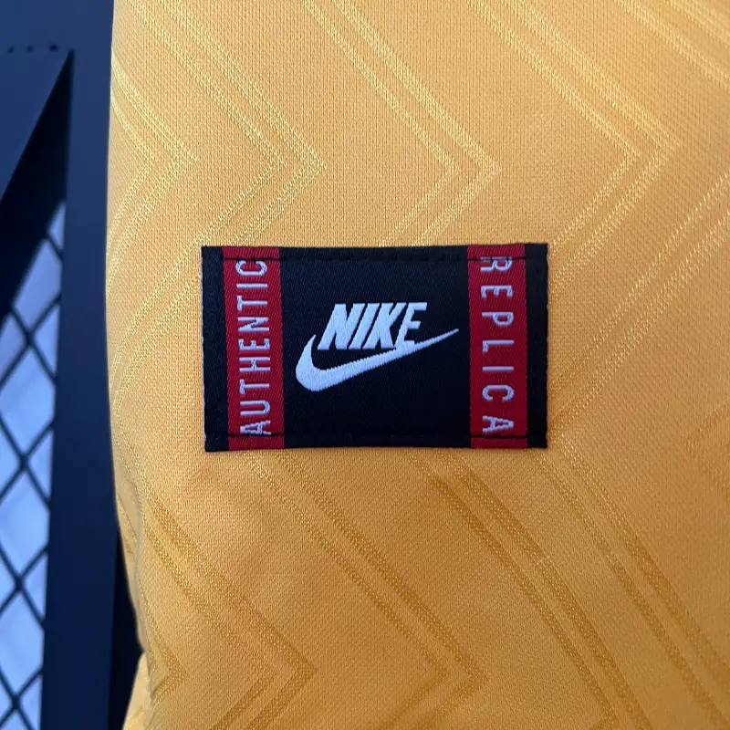 1996-1997 Arsenal Jersey retro kit - 图片 6