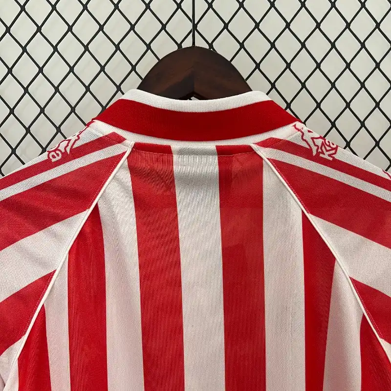 Athletic Bilbao Anniversary retro kit - 图片 7