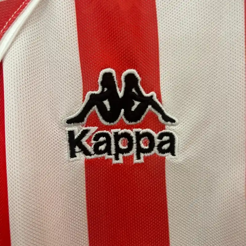 Athletic Bilbao Anniversary retro kit - 图片 2