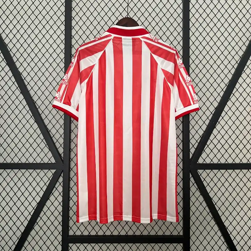 Athletic Bilbao Anniversary retro kit - 图片 8