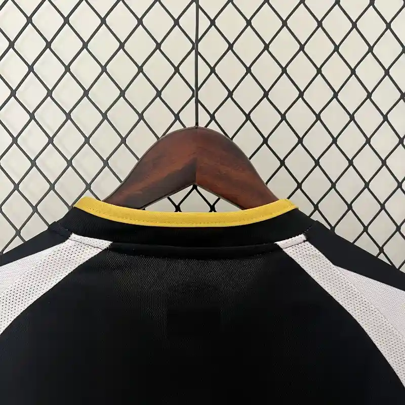 2003 Atlético Mineiro Jersey retro kit - 图片 7