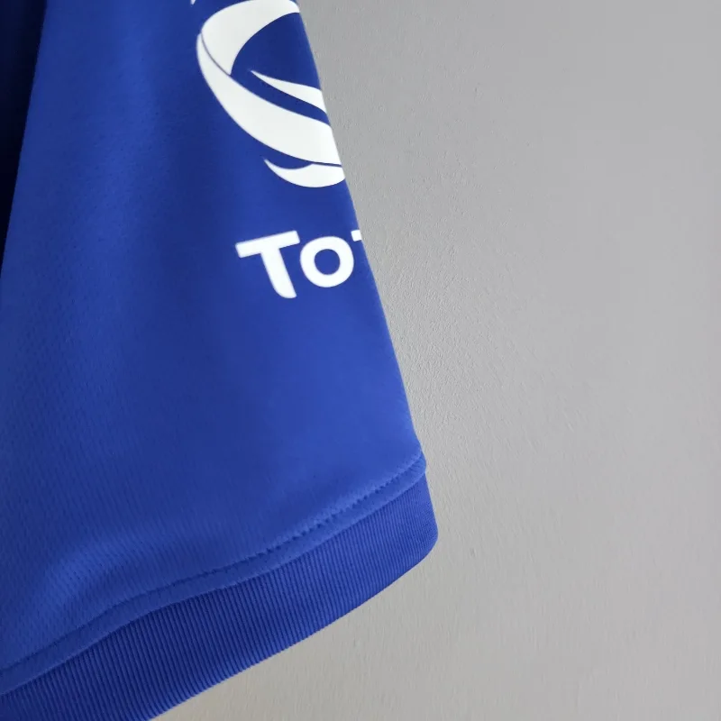 2009-2010 Boca Juniors Jersey retro kit - 图片 8