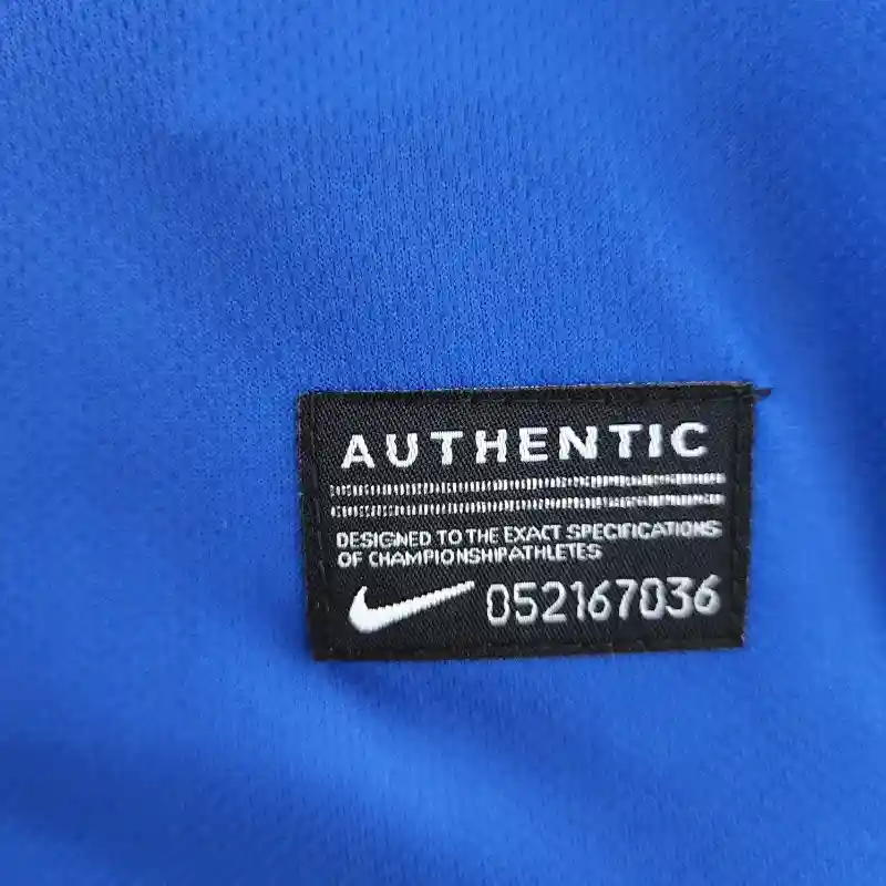 2009-2010 Boca Juniors Jersey retro kit - 图片 9