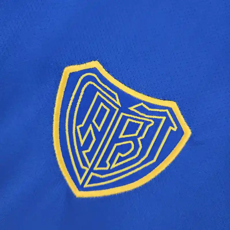 2009-2010 Boca Juniors Jersey retro kit - 图片 11