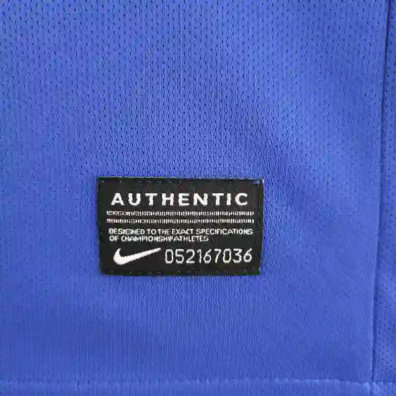 2011-2012 Boca Juniors Jersey retro kit - 图片 3