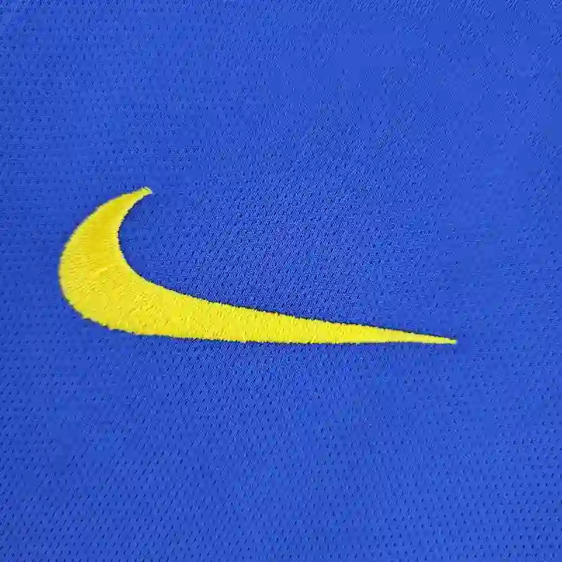 2011-2012 Boca Juniors Jersey retro kit - 图片 4