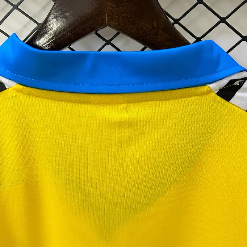 1983-1984 Cádiz Jersey retro kit - 图片 7