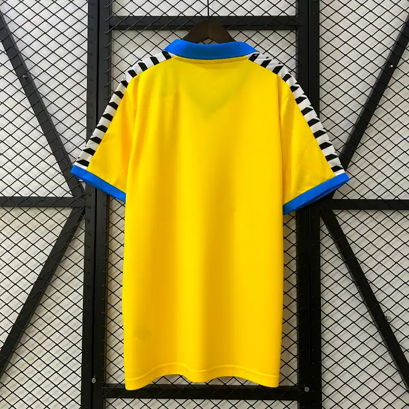 1983-1984 Cádiz Jersey retro kit - 图片 8