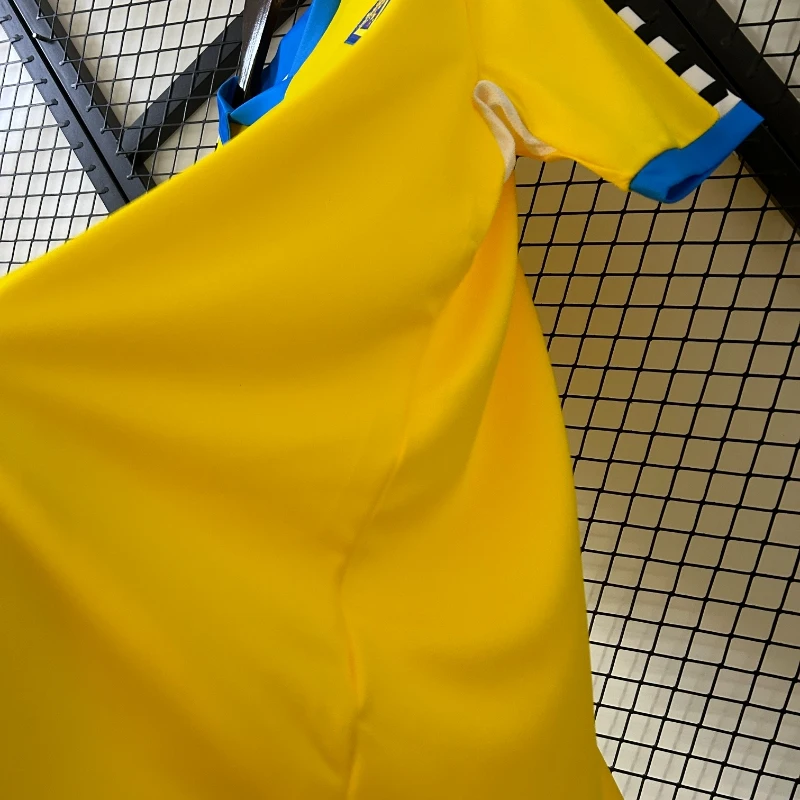 1983-1984 Cádiz Jersey retro kit - 图片 6