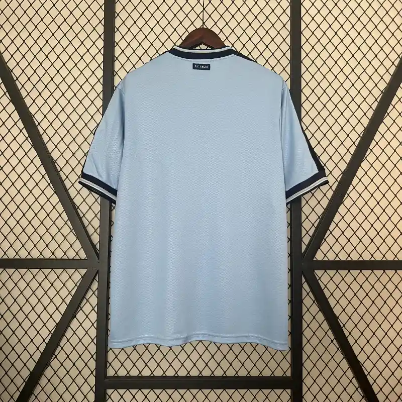1999-2000 Celta Jersey retro kit - 图片 8