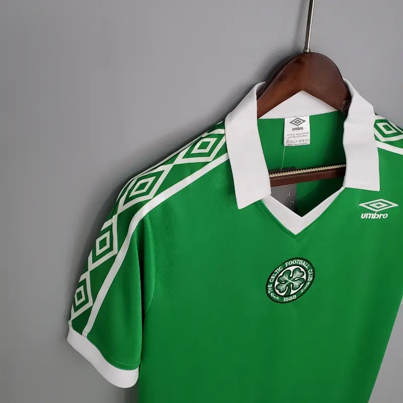 Celtics 1980 retro kit - 图片 7