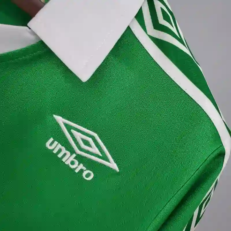 Celtics 1980 retro kit - 图片 6