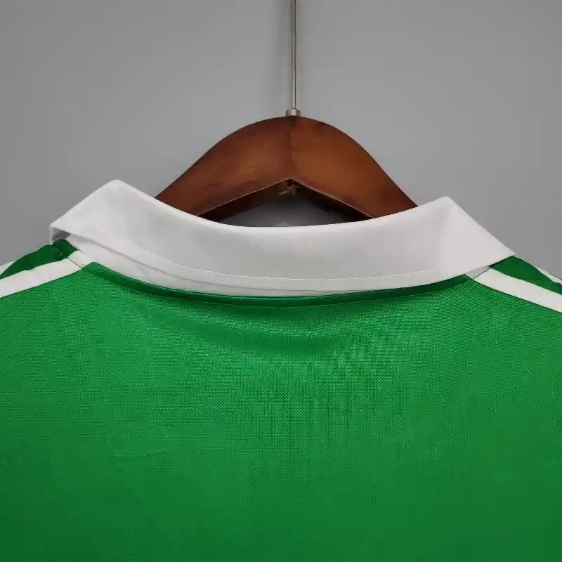 Celtics 1980 retro kit - 图片 5