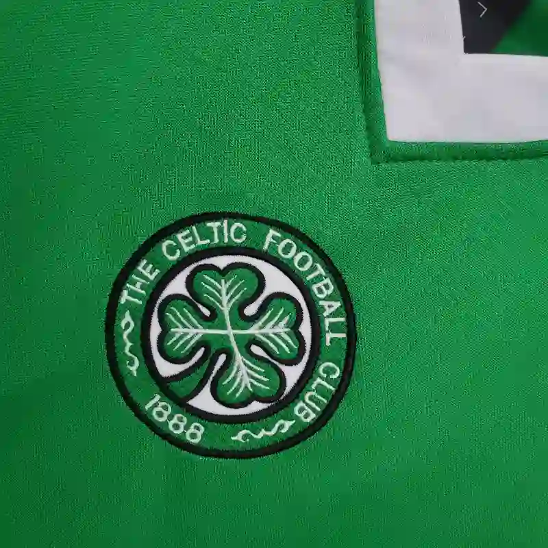 Celtics 1980 retro kit - 图片 2