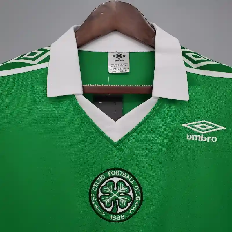 Celtics 1980 retro kit - 图片 3