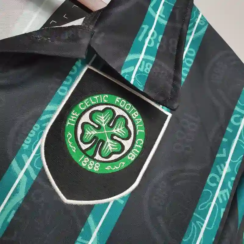 1992-1993 Celtics Jersey retro kit - 图片 5
