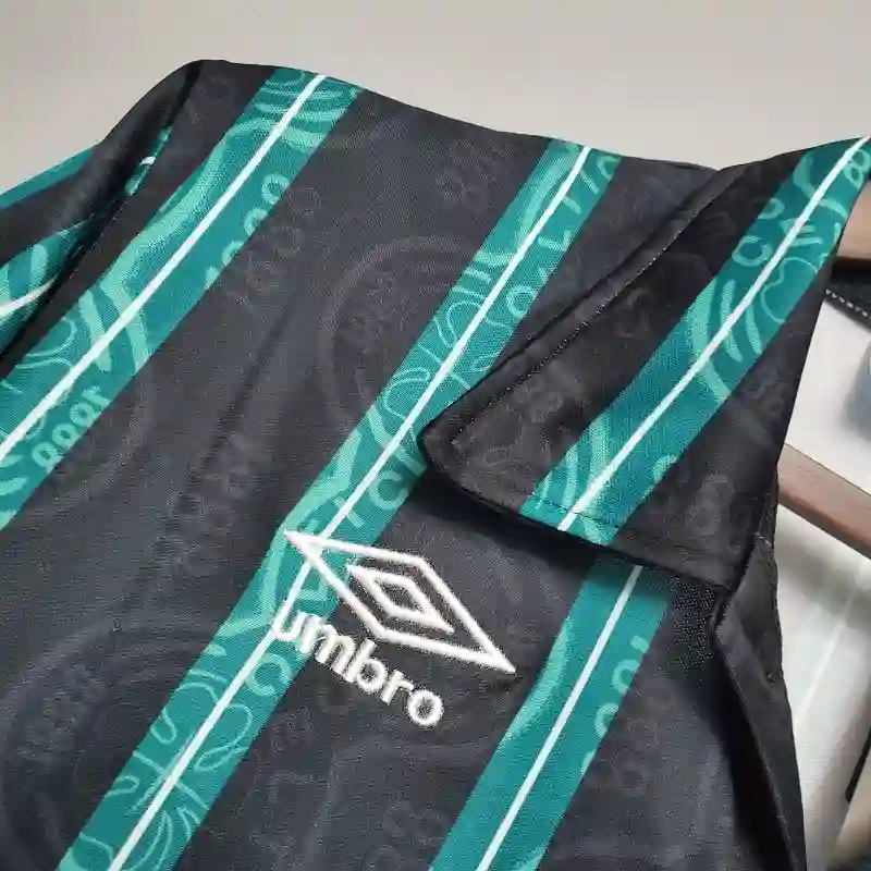 1992-1993 Celtics Jersey retro kit - 图片 3