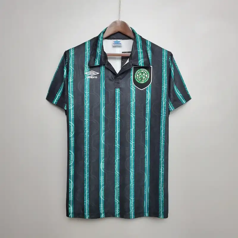 1992-1993 Celtics Jersey retro kit
