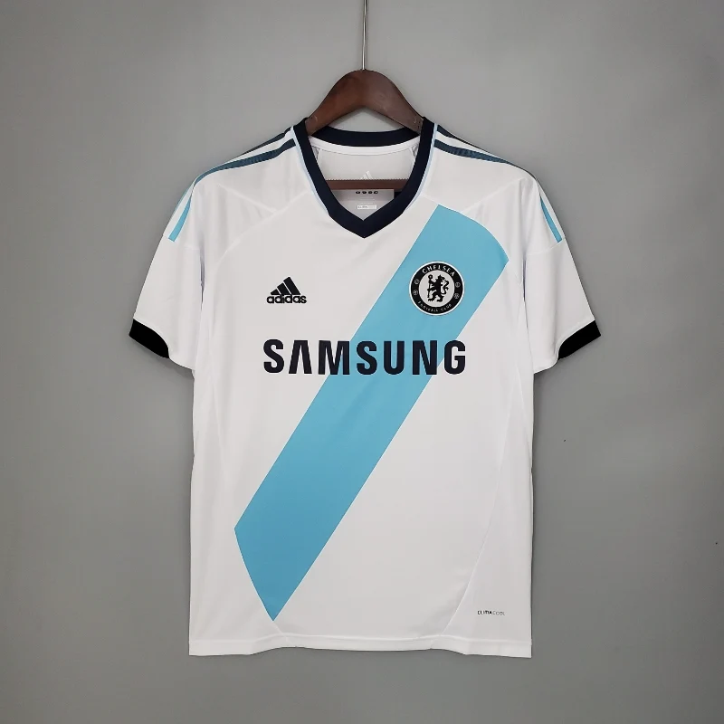 2012-2013 Chelsea Away Jersey retro kit